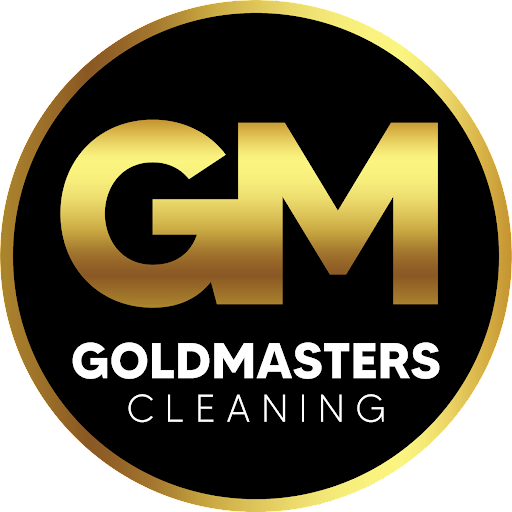 Goldmasters Cleaning - San Luis Obispo, California - cleaning services: Deep Cleaning, Commercial Cleaning, Construction Cleaning, Window Cleaning - Logo